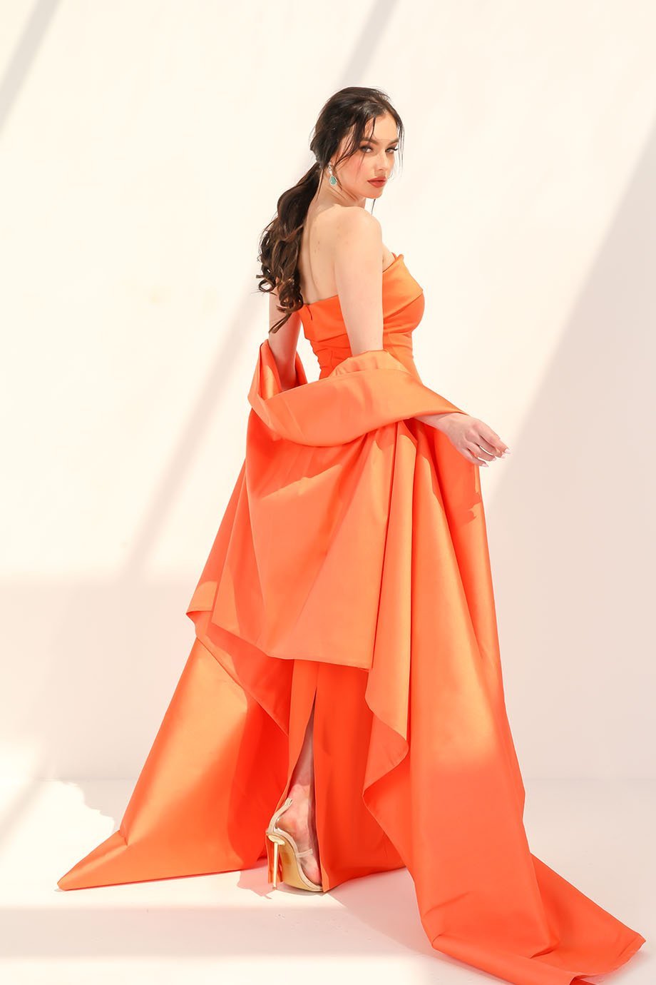 LAURA DRESS