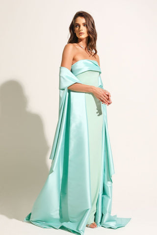 LAURA DRESS