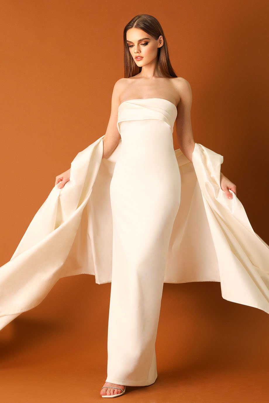 LAURA DRESS