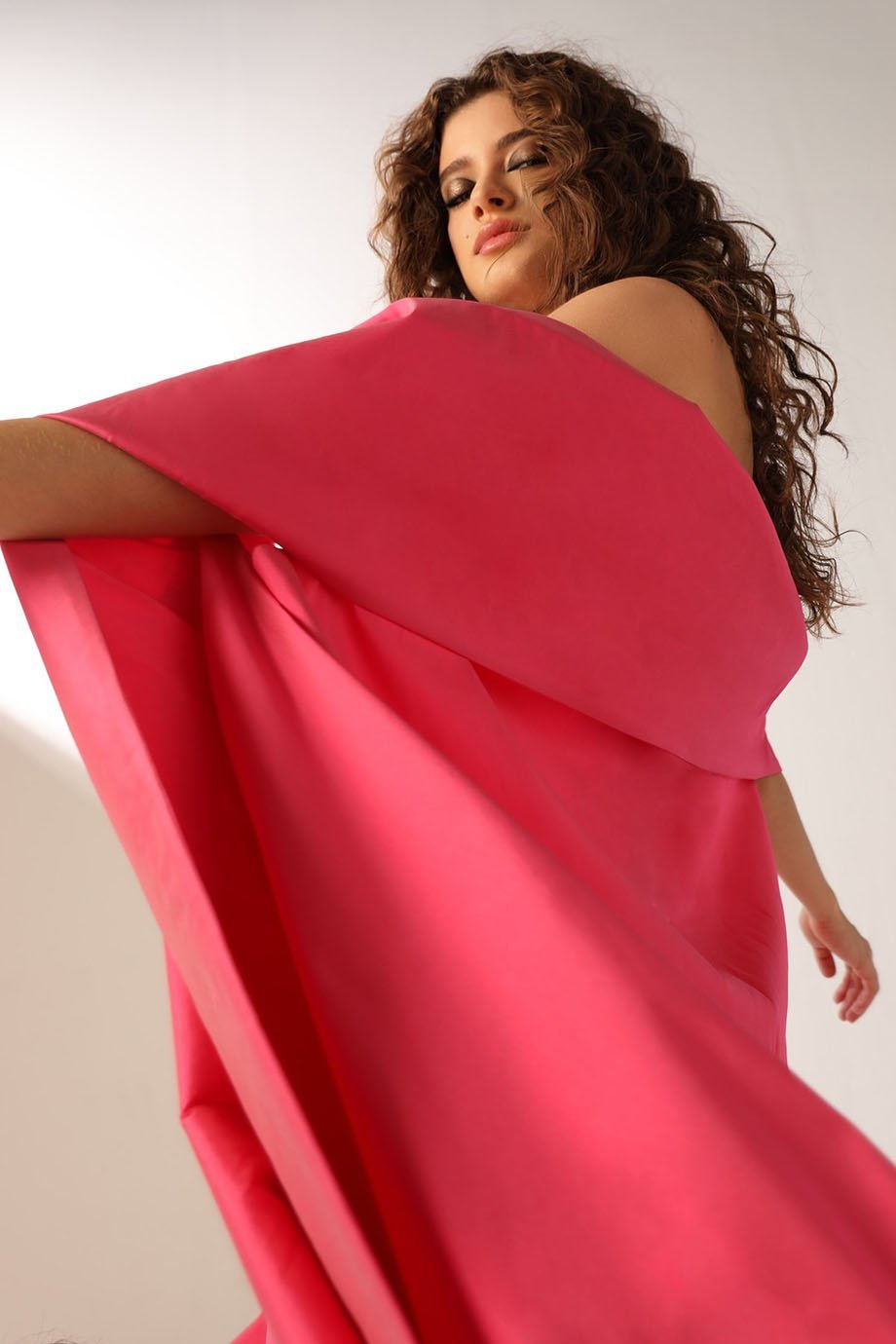 LAURA DRESS
