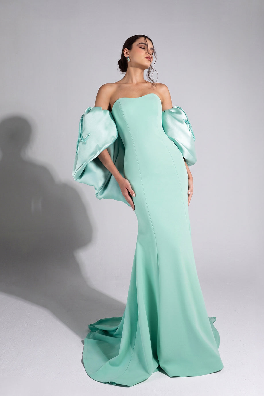LAUREN DRESS