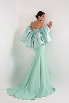 LAUREN DRESS
