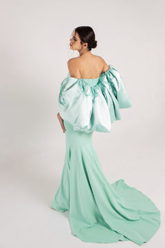 LAUREN DRESS