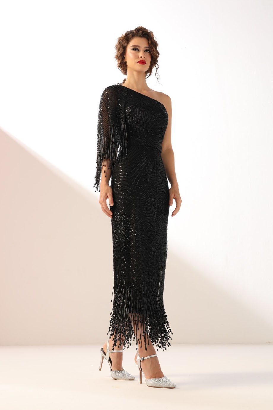 LETTI DRESS