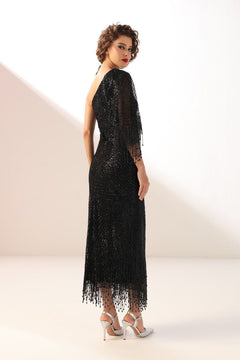 LETTI DRESS