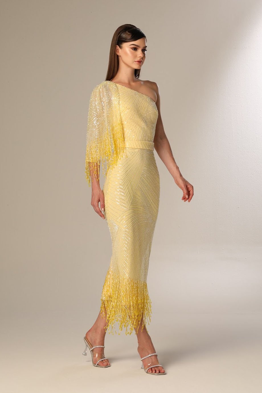 LETTI DRESS