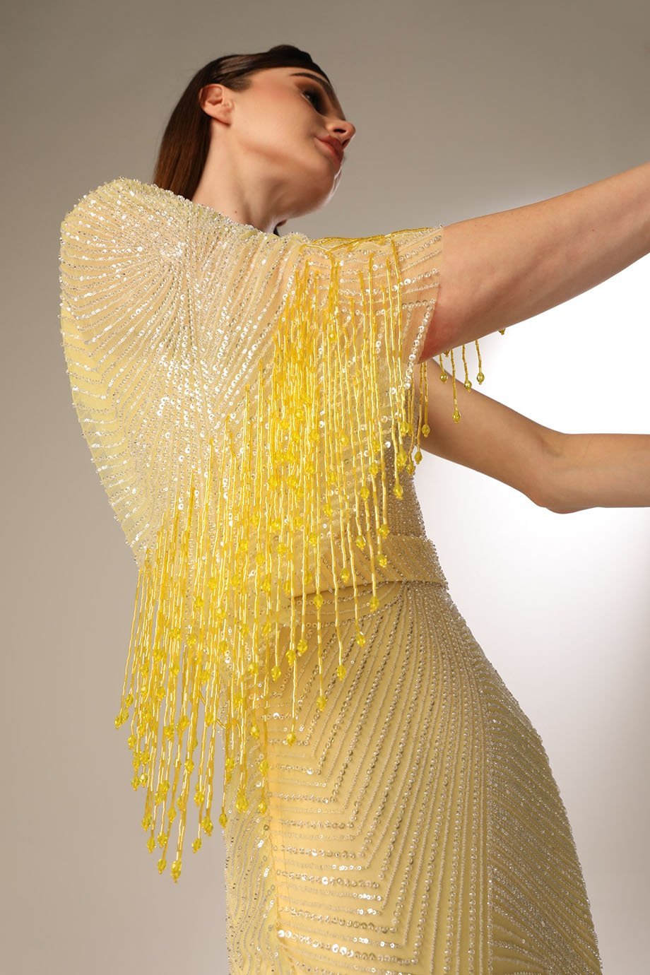 LETTI DRESS