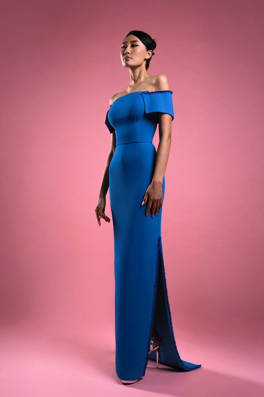 LIORA DRESS