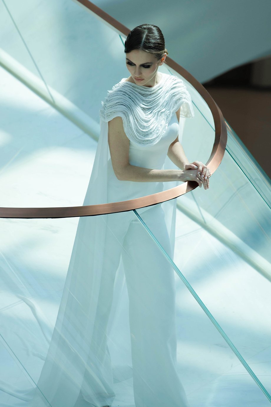 LIRIEN DRESS