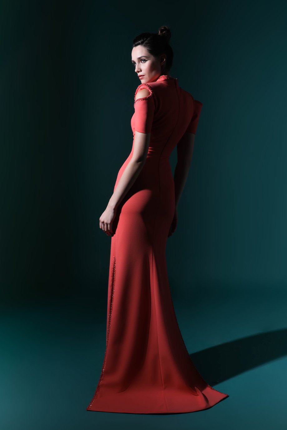 LOOM DRESS
