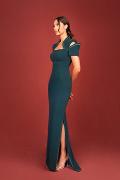 LOOM DRESS
