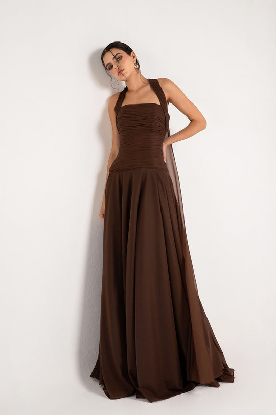 LUCIA DRESS