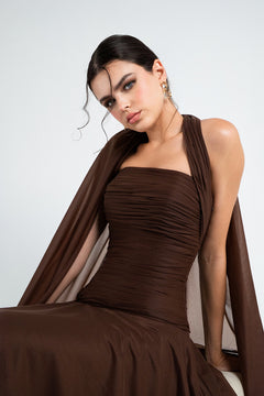 LUCIA DRESS