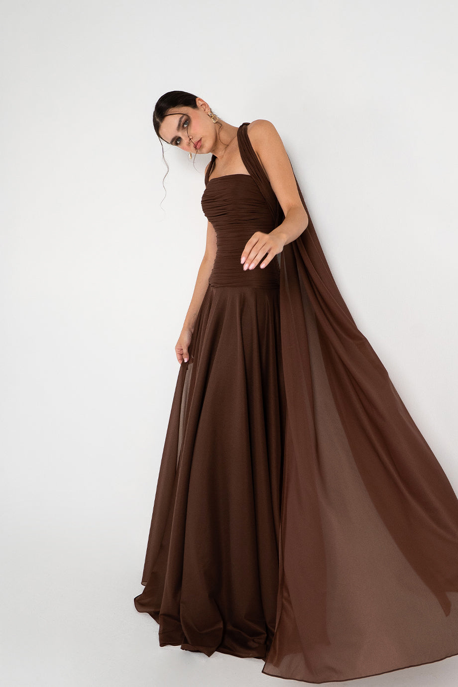 LUCIA DRESS