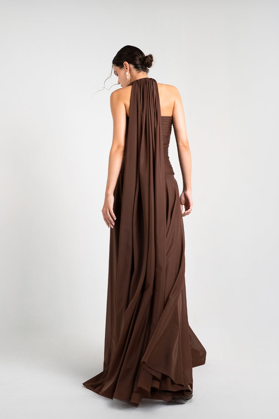 LUCIA DRESS