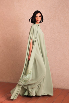 LUJAIN KAFTAN