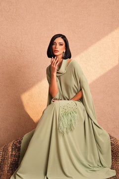 LUJAIN KAFTAN