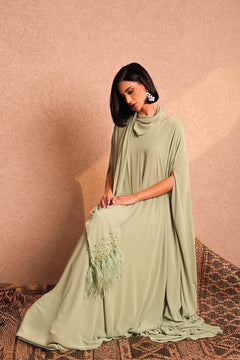 LUJAIN KAFTAN
