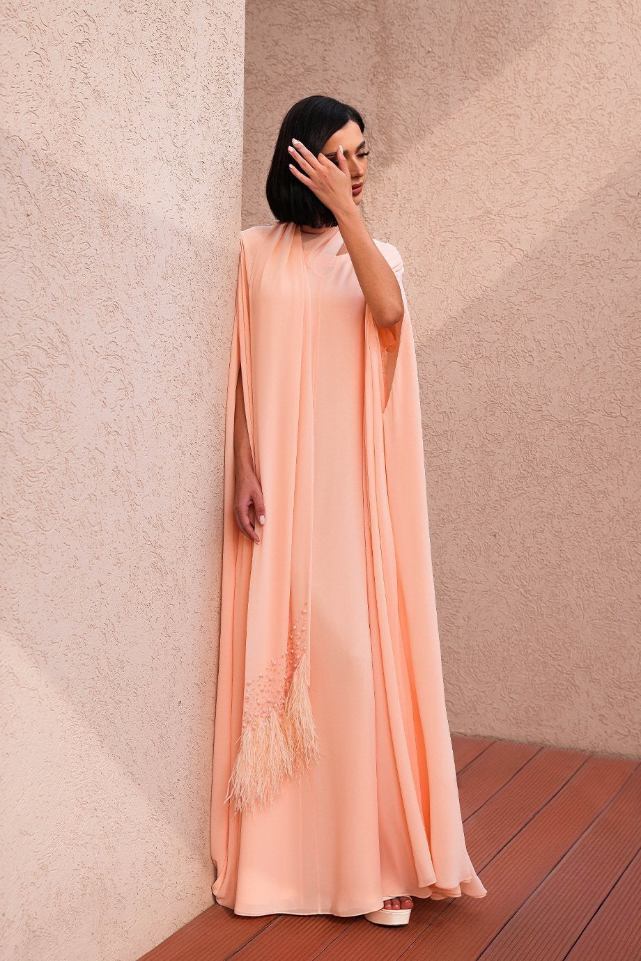 LUJAIN KAFTAN