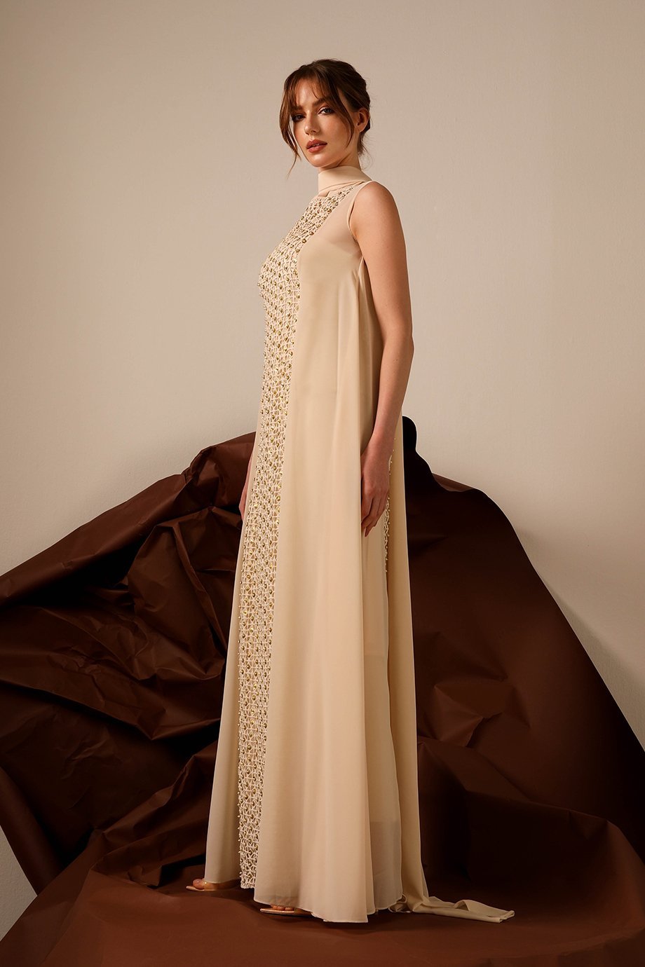 LULWA DRESS