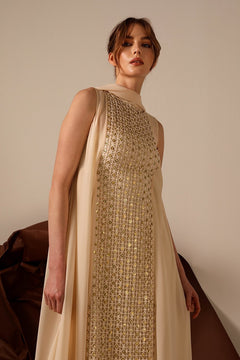 LULWA DRESS
