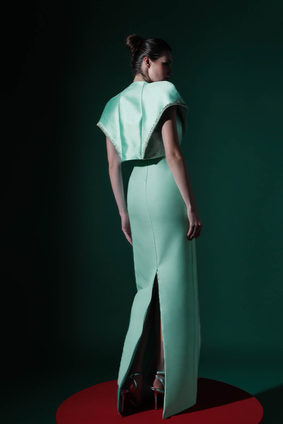 LUMINA DRESS