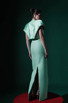 LUMINA DRESS