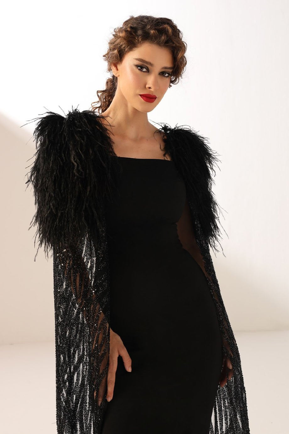 MARAY DRESS