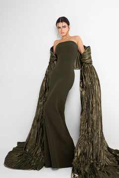 MARIA DRESS
