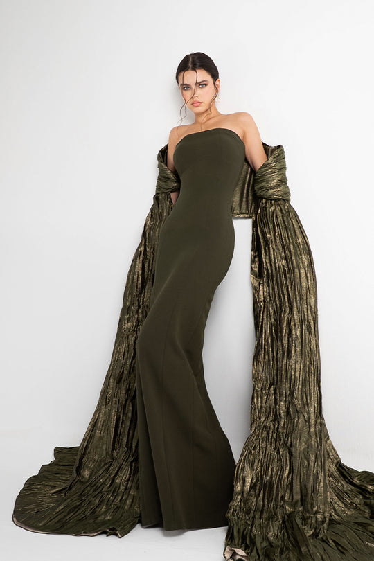 MARIA DRESS