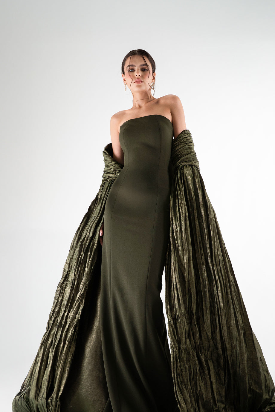 MARIA DRESS