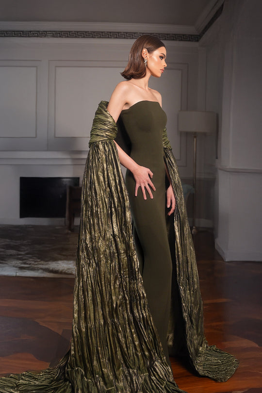 MARIA DRESS