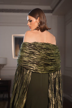 MARIA DRESS