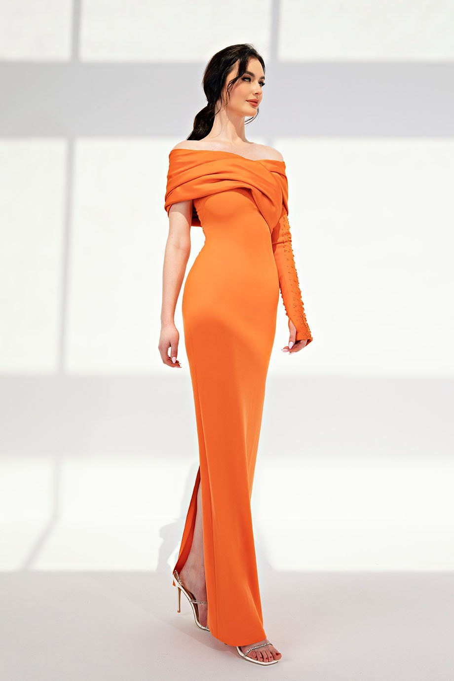 MAYA DRESS