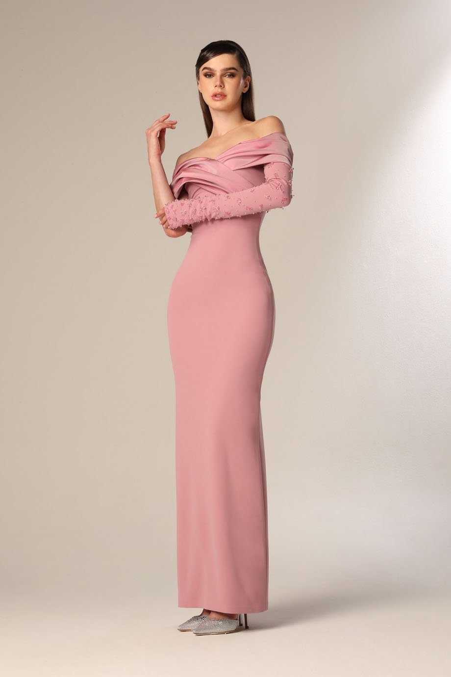 MAYA DRESS