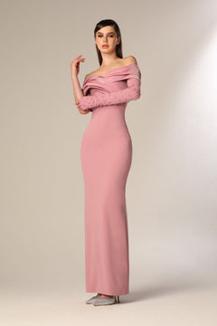 MAYA DRESS