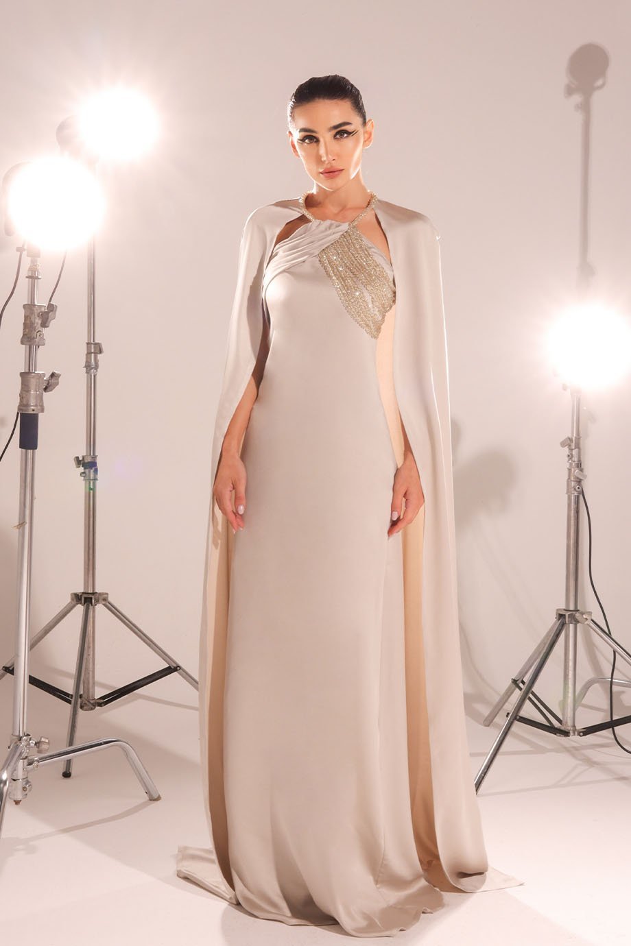 MEIRA DRESS - SALE