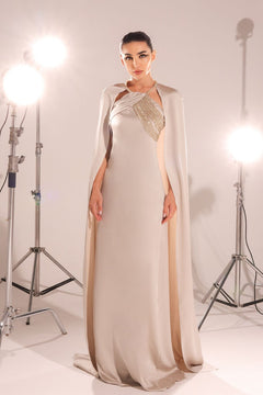 MEIRA DRESS - SALE