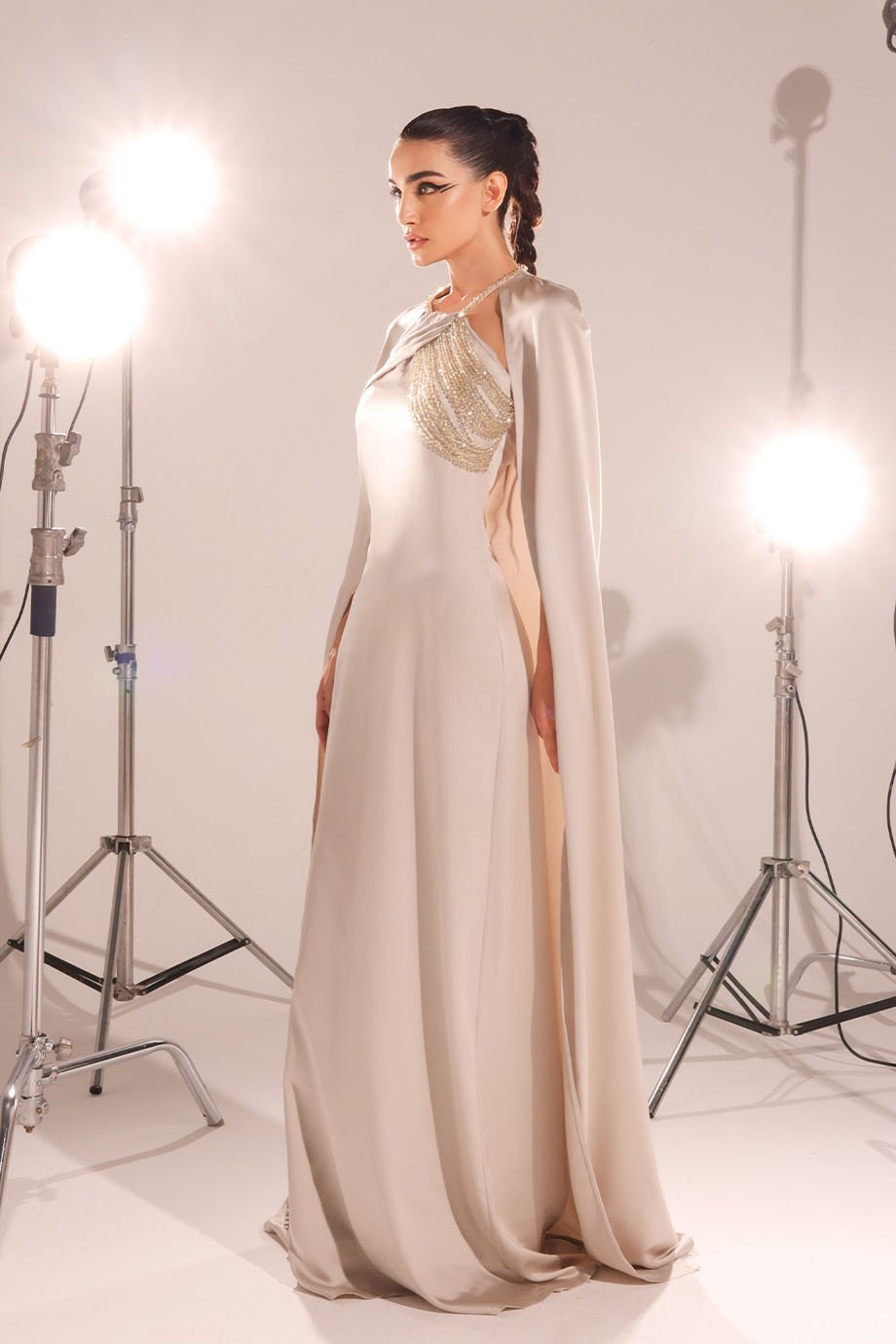 MEIRA DRESS - SALE