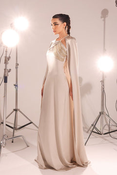 MEIRA DRESS - SALE