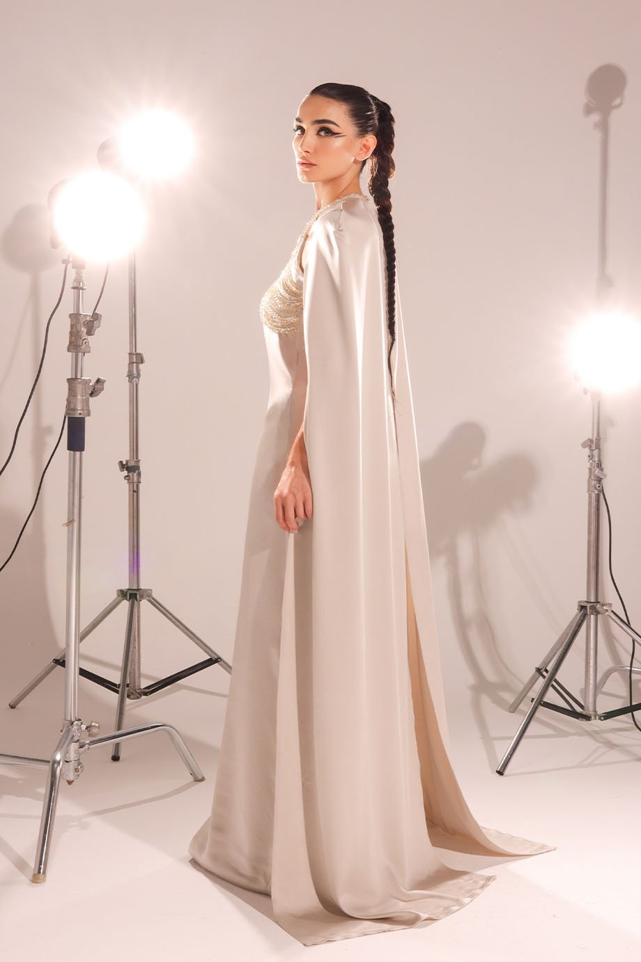 MEIRA DRESS - SALE