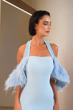 MEND DRESS
