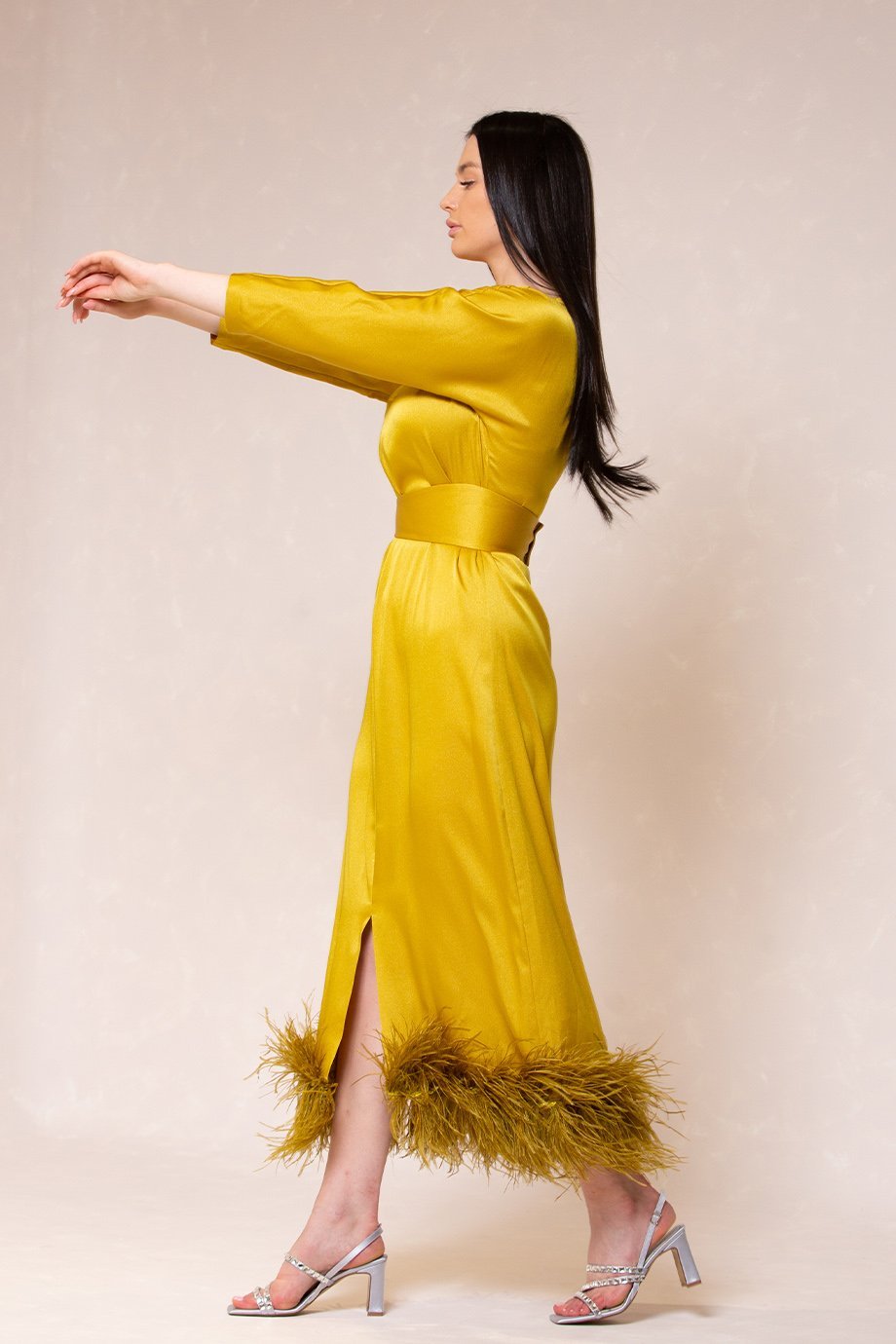 MERRY DRESS