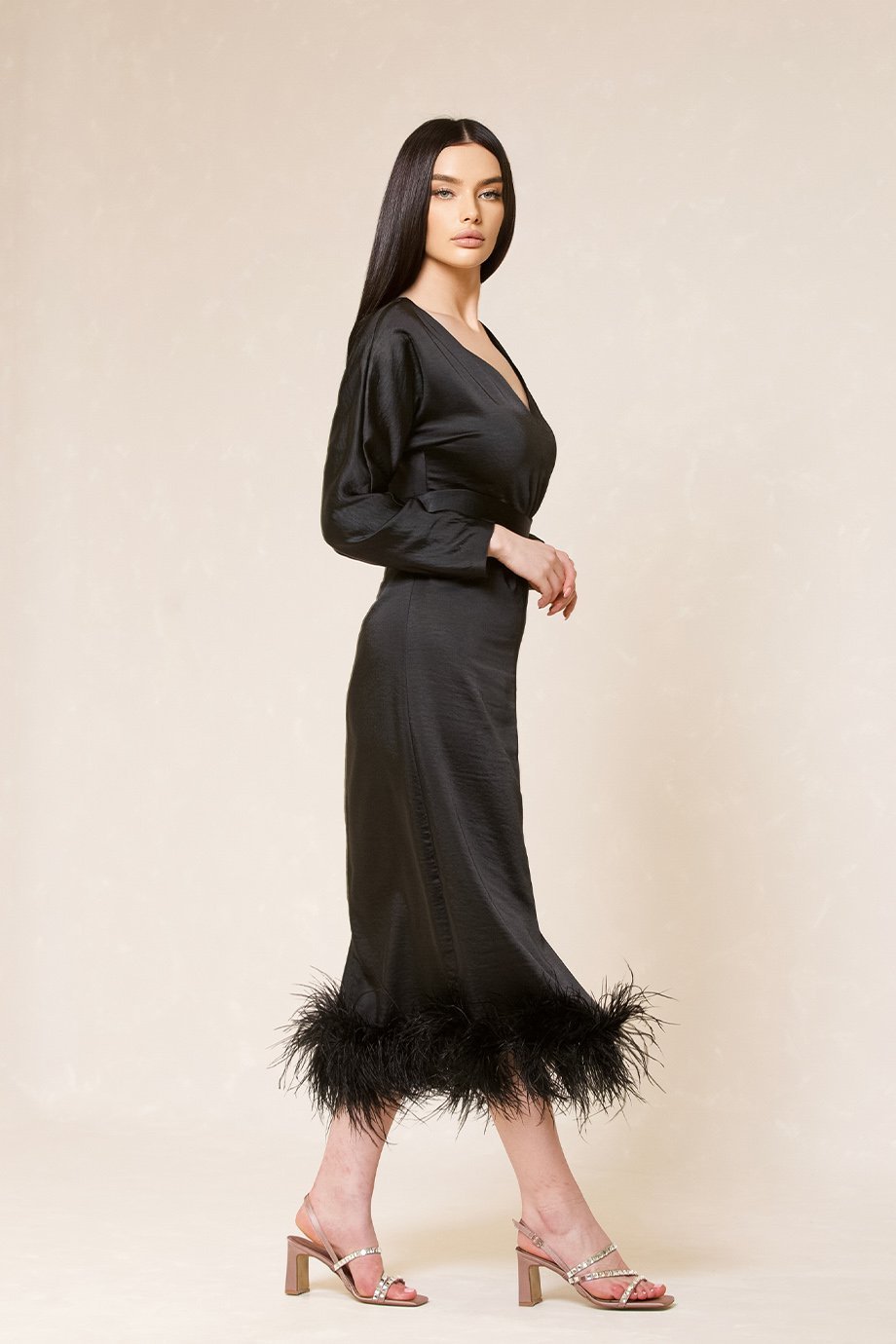 MERRY DRESS