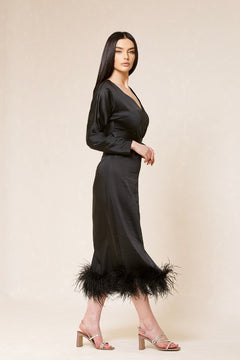 MERRY DRESS