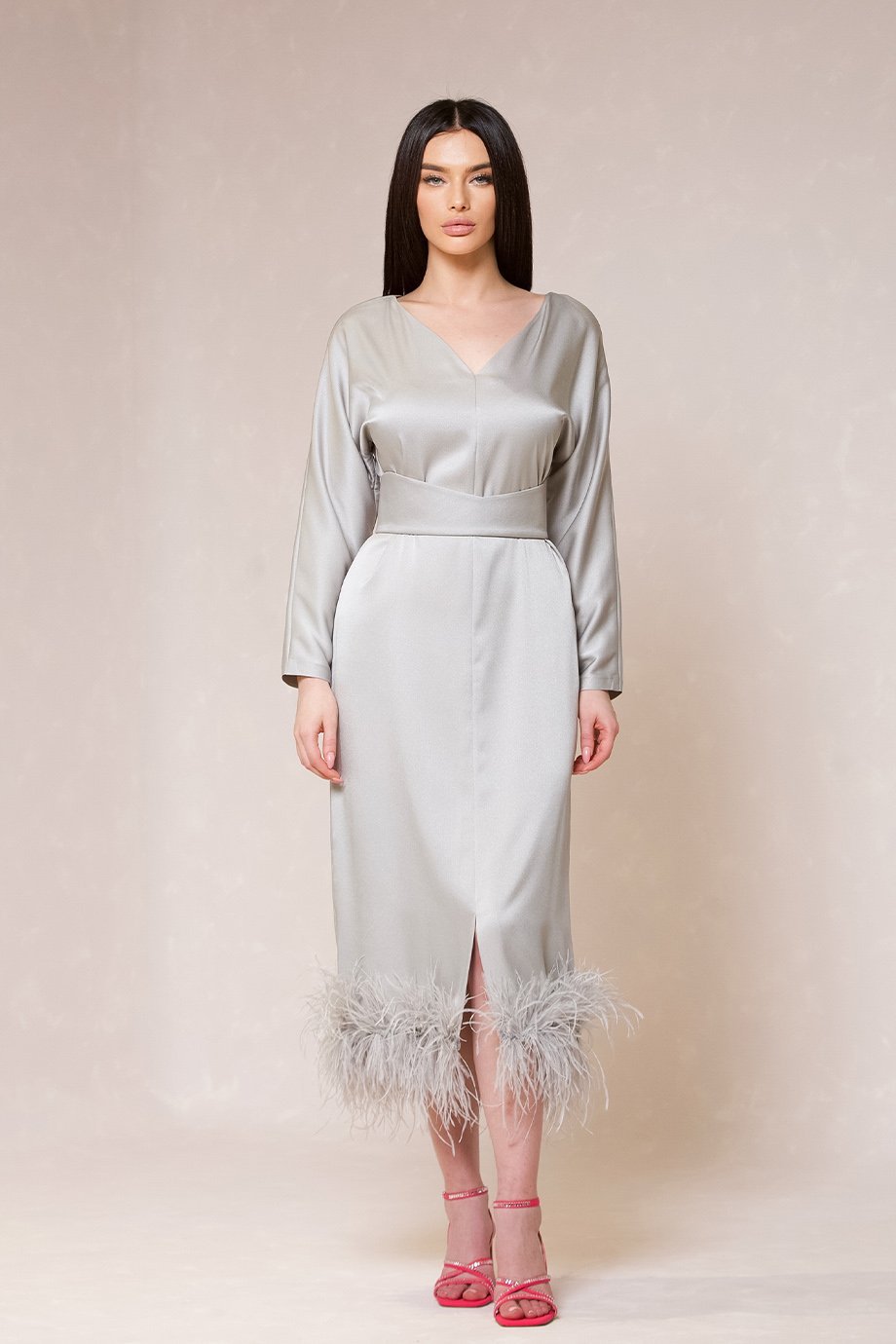 MERRY DRESS