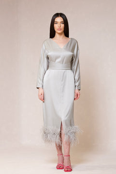 MERRY DRESS