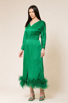 MERRY DRESS