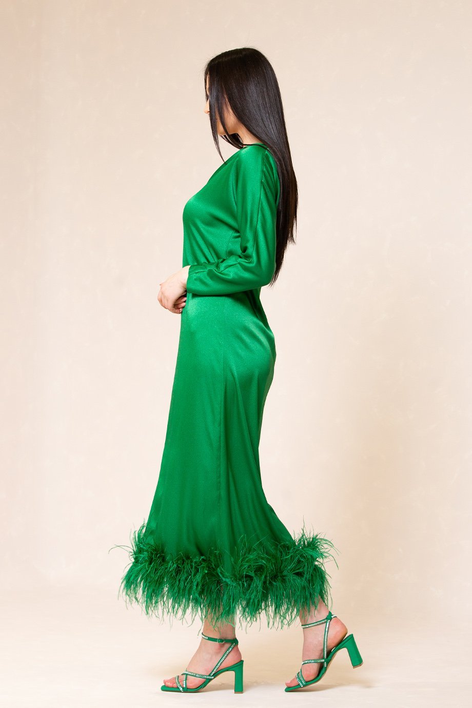 MERRY DRESS