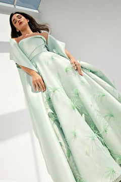 MIA DRESS